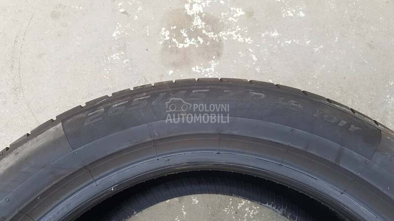 Pirelli 265/45 R18 Letnja
