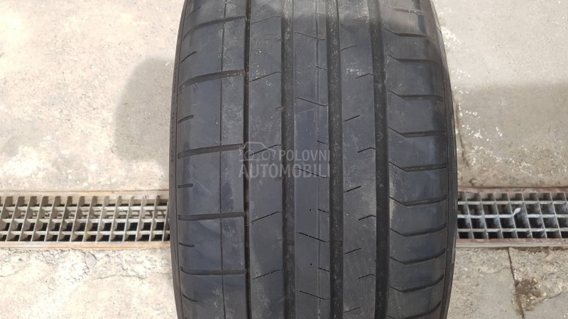 Pirelli 265/45 R18 Letnja