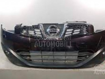 Branik za Nissan Qashqai od 2008. do 2016. god.
