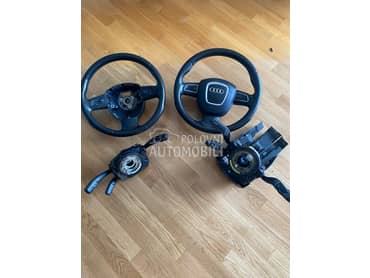 VOLAN za Audi A4, A4 Allroad, A5 ... od 2008. do 2014. god.
