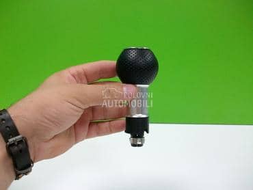 RUČICA MENJAČA 5 BRZINA za Audi A3