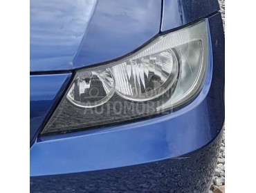 Farovi za BMW 320 od 2004. do 2007. god.
