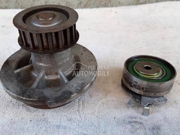 Vodena pumpa i španer za Daewoo Lanos od 1997. do 2003. god.