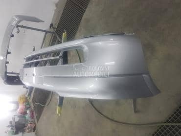 Prednji branik Z147 Siva za Opel Astra G od 2000. do 2009. god.