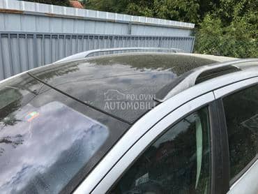 Krov za Peugeot 307 od 2001. do 2008. god.