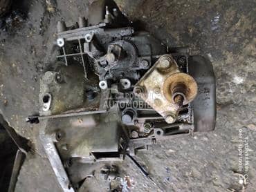 Menjač manuelni 5b za Peugeot 807 od 2002. do 2007. god.