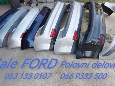 branici svi modeli za Ford C-Max, Fiesta, Focus ... od 2000. do 2010. god.