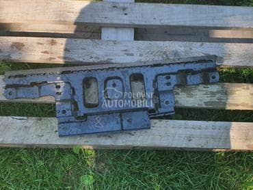 centralni nosač branika za Citroen C3