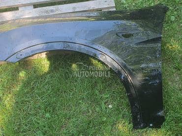 krilo f25 f26 za BMW X3, X4