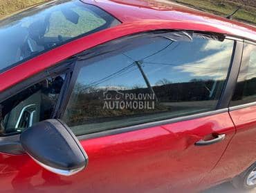 Bočna stakla za Peugeot 208 od 2012. do 2016. god.