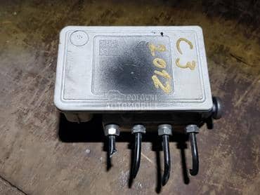 abs pumpa za Citroen C3 od 2011. do 2015. god.