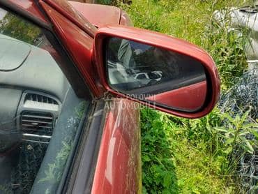 desni retrovizor za Mazda 626