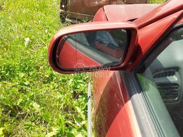 levi retrovizor za Mazda 626