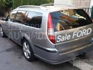 servo pumpa za Ford Mondeo od 2000. do 2010. god.