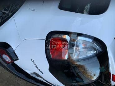 Stop svetla za Citroen C3 Picasso od 2009. do 2014. god.