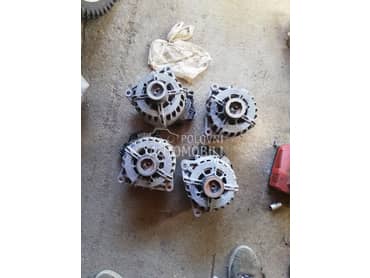 start stop alternatori valeo za Peugeot 508 od 2011. do 2016. god.