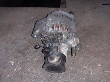 Alternator za Hyundai Matrix