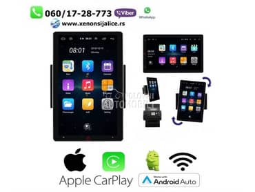 Multimedija univerzalna 2din android  