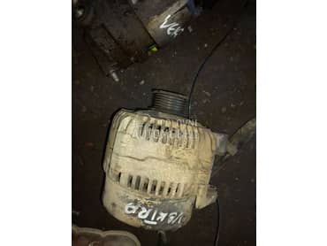 altelnator za Opel Astra G od 2000. do 2005. god.