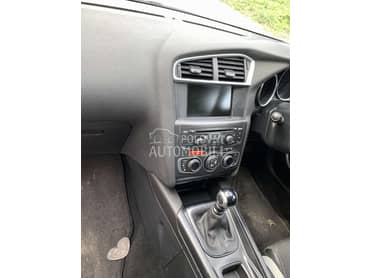 Menjač za Citroen DS4 od 2010. do 2015. god.