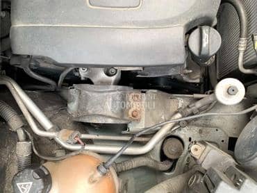 Uljna pumpa za Citroen DS4 od 2010. do 2015. god.