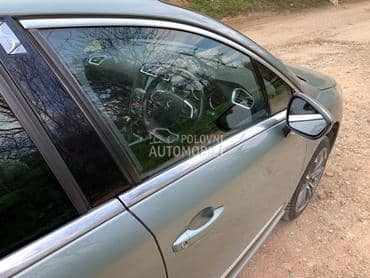 Prednja leva/desna vrata za Citroen DS4 od 2010. do 2015. god.