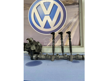 DIZNE PUMPA 1.2 TDI za Škoda Citigo, Fabia, Rapid ...