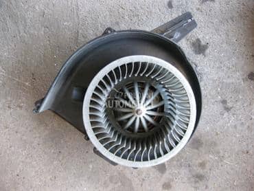 Ventilator kabine  za model 9N za Volkswagen Polo od 2002. do 2005. god.