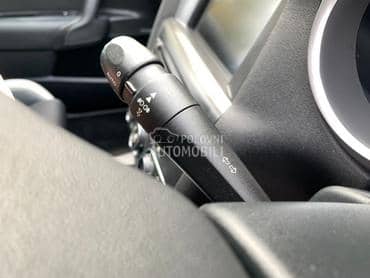 Ablender za Citroen DS4 od 2010. do 2015. god.