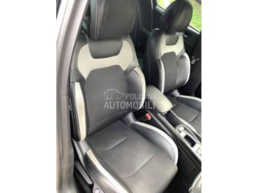 Sedišta za Citroen DS4 od 2010. do 2015. god.
