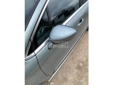 Levi/desni retrovizor za Citroen DS4 od 2010. do 2015. god.