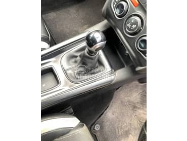 Ručica menjača za Citroen DS4 od 2010. do 2015. god.