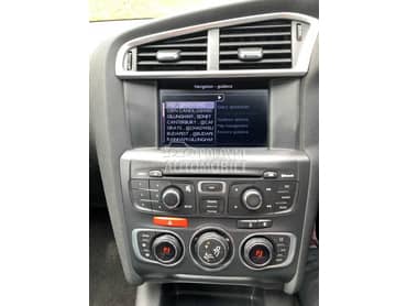 Radio CD/multimedija za Citroen DS4