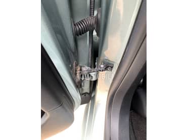 Graničnik za vrata za Citroen DS4 od 2010. do 2015. god.