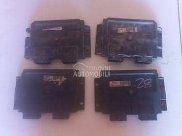 Kompjuter računar 1.9D za Citroen Berlingo