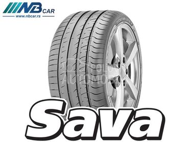 Sava 255/35 R19 Letnja
