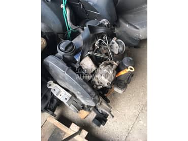 motor za Škoda Octavia od 1998. do 2002. god.
