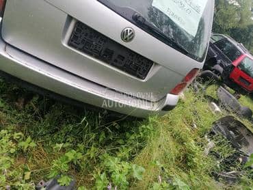 Branik senzorima za Volkswagen Passat B5, Passat B5.5 od 2001. do 2005. god.