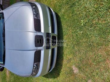 Prednji branik FR za Seat Leon, Toledo od 2000. do 2005. god.