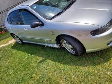 Vrata za Seat Leon od 2000. do 2005. god.