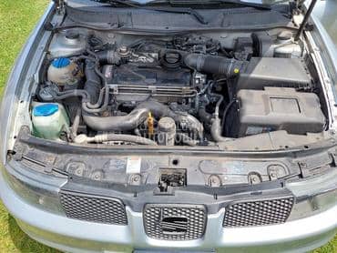 Kompletan motor ARL za Seat Leon, Toledo od 2000. do 2005. god.