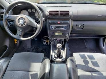 Kaseta za Seat Leon, Toledo od 2000. do 2005. god.