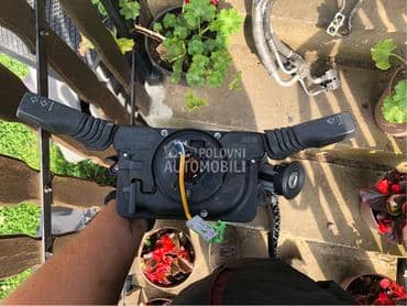 Spulna volana ablenderi za Opel Astra H