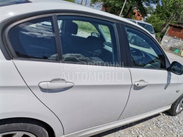 Vrata za BMW 318 od 2009. do 2011. god.