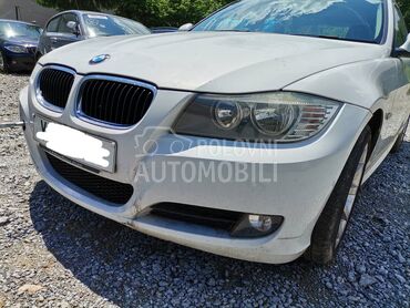 Farovi za BMW 318 od 2009. do 2011. god.