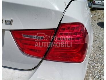 Stop svetla i stop lampe za BMW 318 od 2009. do 2011. god.