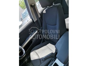 Sedište za BMW 318 od 2009. do 2011. god.