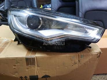 Xenon far za Audi A6