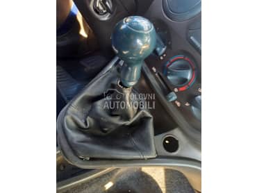 Ručica menjača,šal hebna za Fiat Doblo
