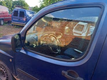 Vozačevo staklo,prozor za Fiat Doblo